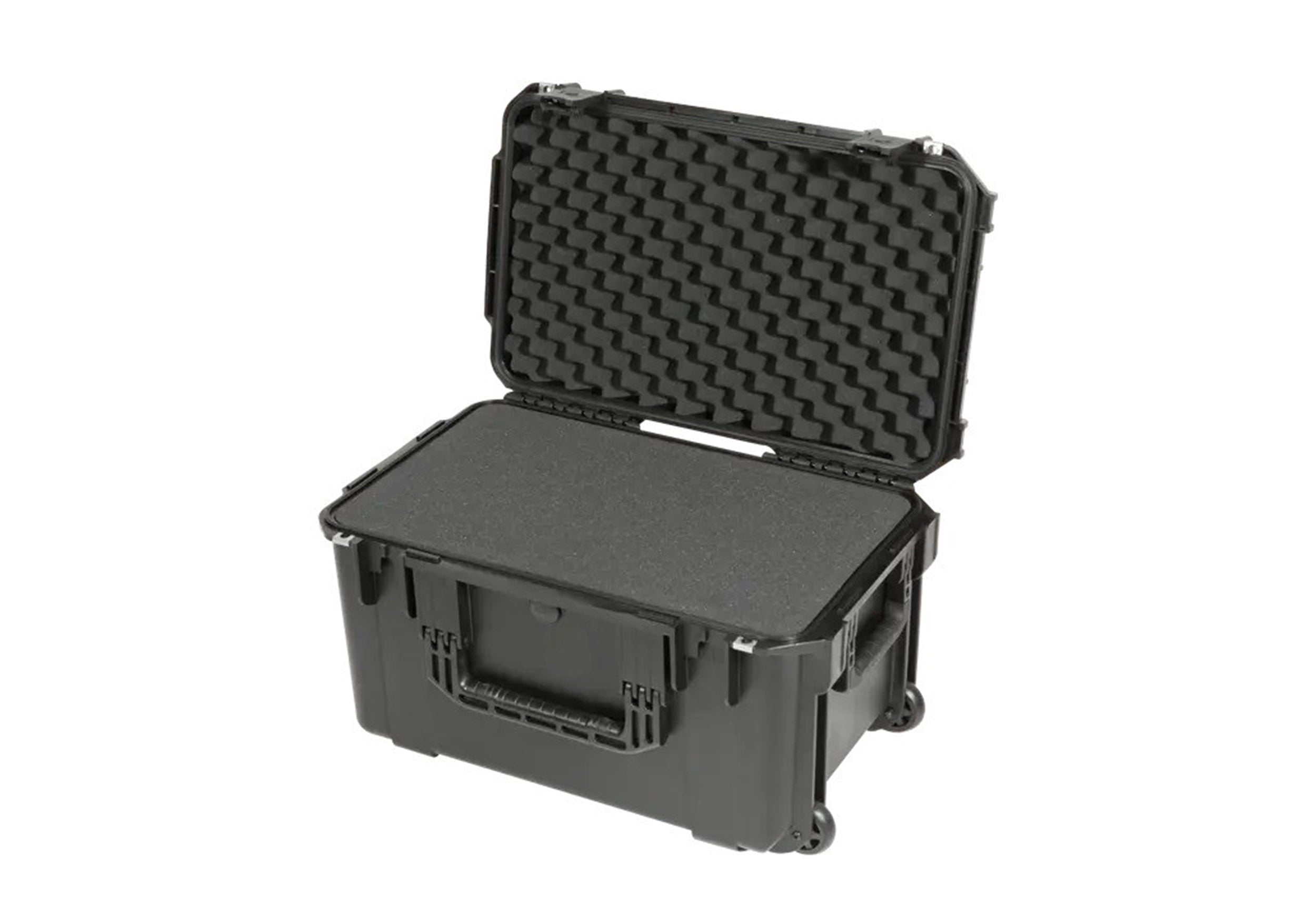 SKB Cases 3i-2213-12BC, iSeries Waterproof with Cubed Foam Utility Case with Wheels by SKB Cases