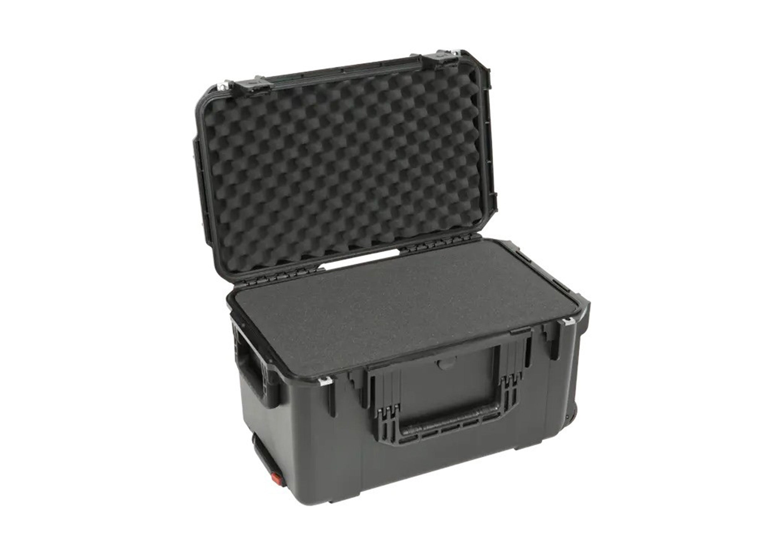 SKB Cases 3i-2213-12BC, iSeries Waterproof with Cubed Foam Utility Case with Wheels by SKB Cases