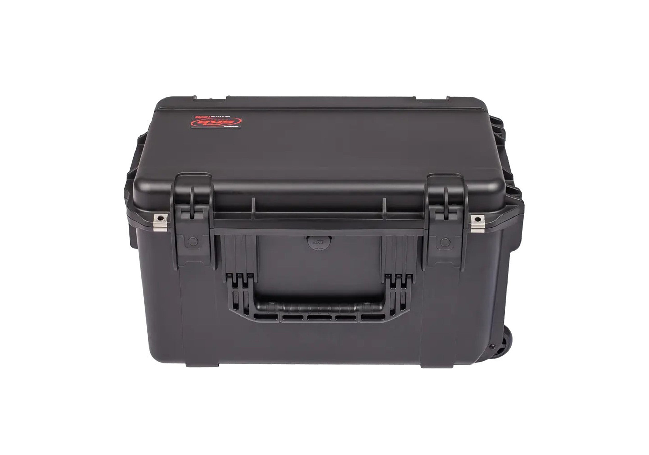 SKB Cases 3i-2213-12BC, iSeries Waterproof with Cubed Foam Utility Case with Wheels by SKB Cases