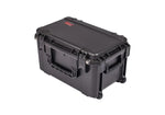 SKB Cases 3i-2213-12BC, iSeries Waterproof with Cubed Foam Utility Case with Wheels by SKB Cases