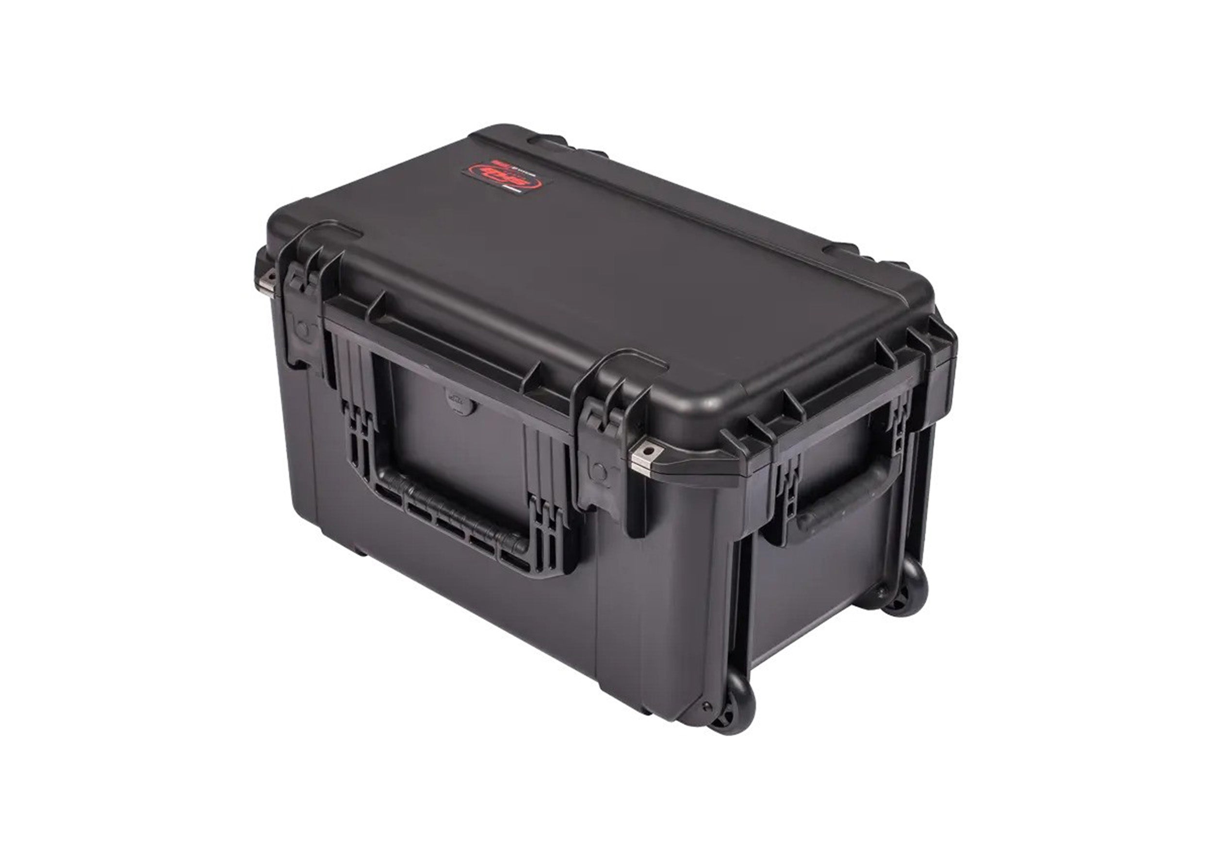 SKB Cases 3i-2213-12BC, iSeries Waterproof with Cubed Foam Utility Case with Wheels by SKB Cases