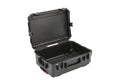 SKB Cases 3i-2215-8B-E, iSeries Waterproof Utility Case with Wheels - Black by SKB Cases