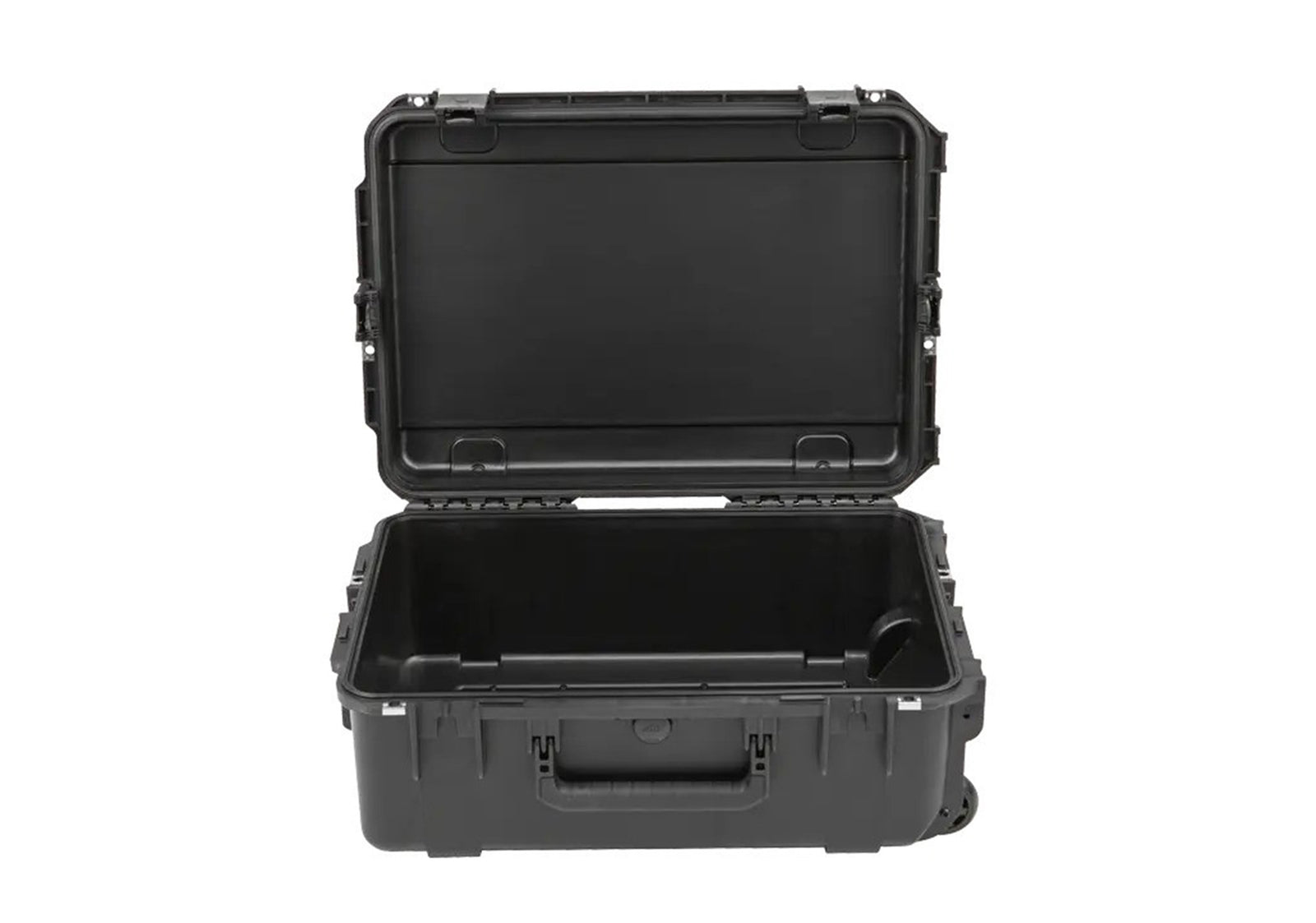 SKB Cases 3i-2215-8B-E, iSeries Waterproof Utility Case with Wheels - Black by SKB Cases