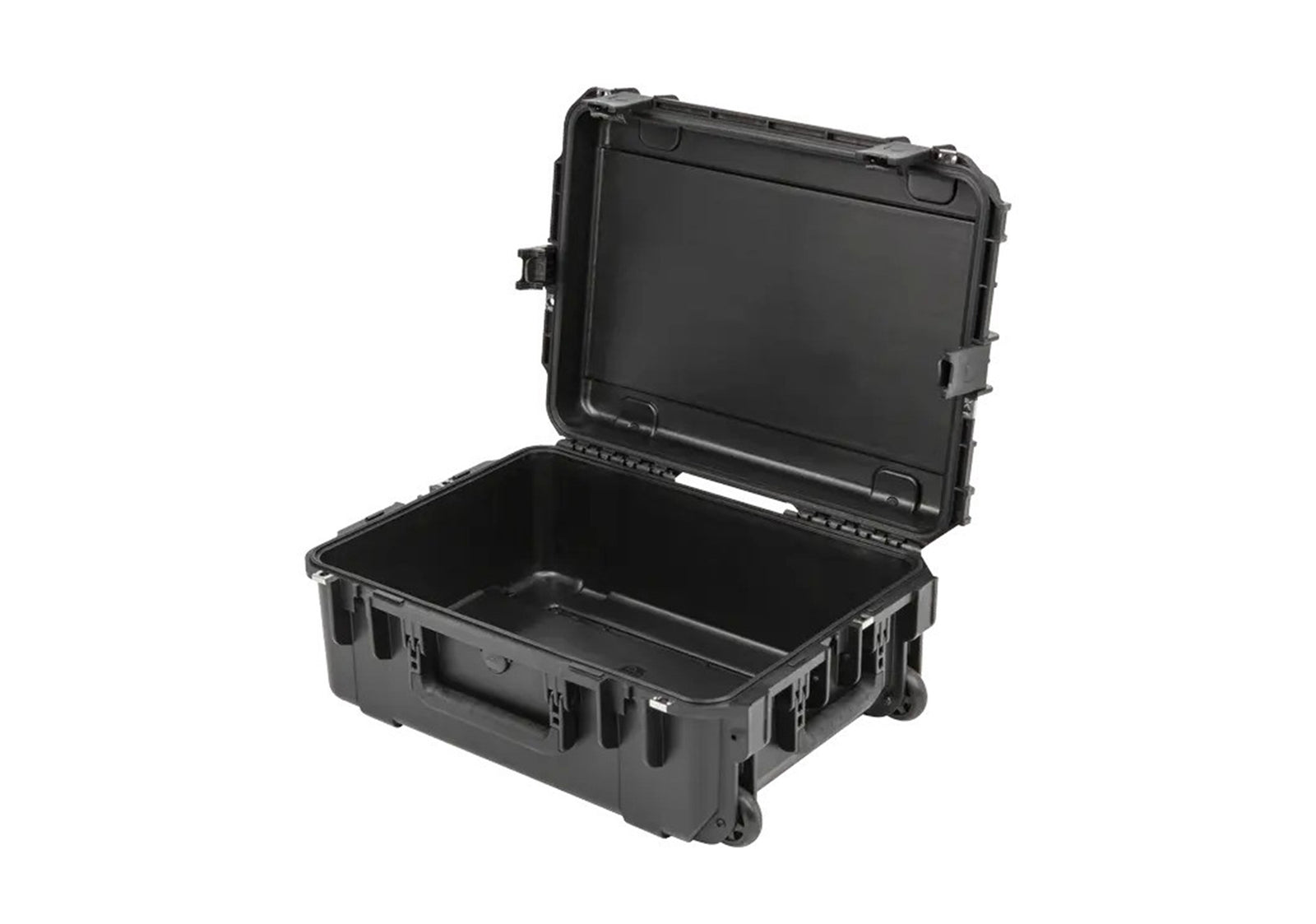 SKB Cases 3i-2215-8B-E, iSeries Waterproof Utility Case with Wheels - Black by SKB Cases
