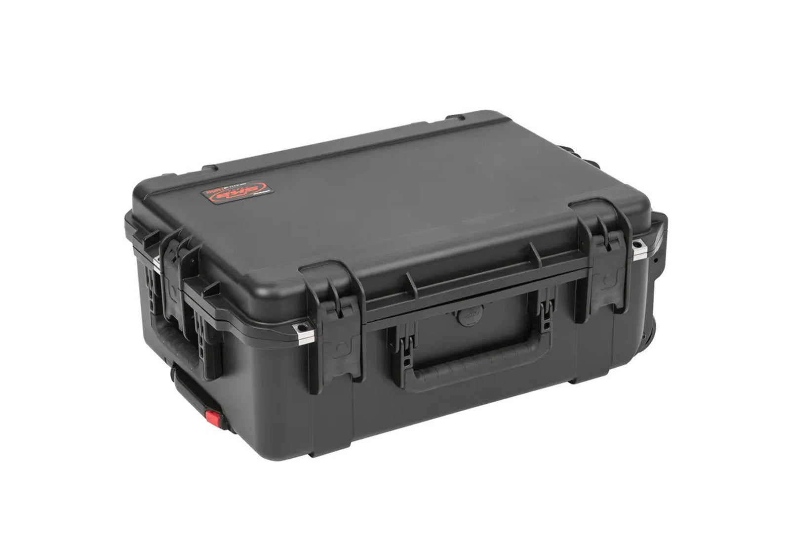 SKB Cases 3i-2215-8B-E, iSeries Waterproof Utility Case with Wheels - Black by SKB Cases
