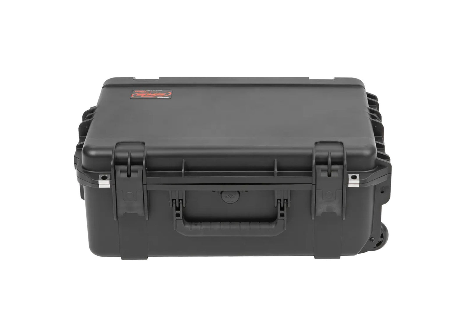 SKB Cases 3i-2215-8B-E, iSeries Waterproof Utility Case with Wheels - Black by SKB Cases