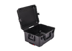 SKB Cases 3i-2217-10BE, iSeries Military-Standard Waterproof Case 10 - Empty by SKB Cases