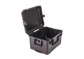 SKB Cases 3i-2217-12BE, iSeries Empty Waterproof Utility Case with Wheels - Black by SKB Cases