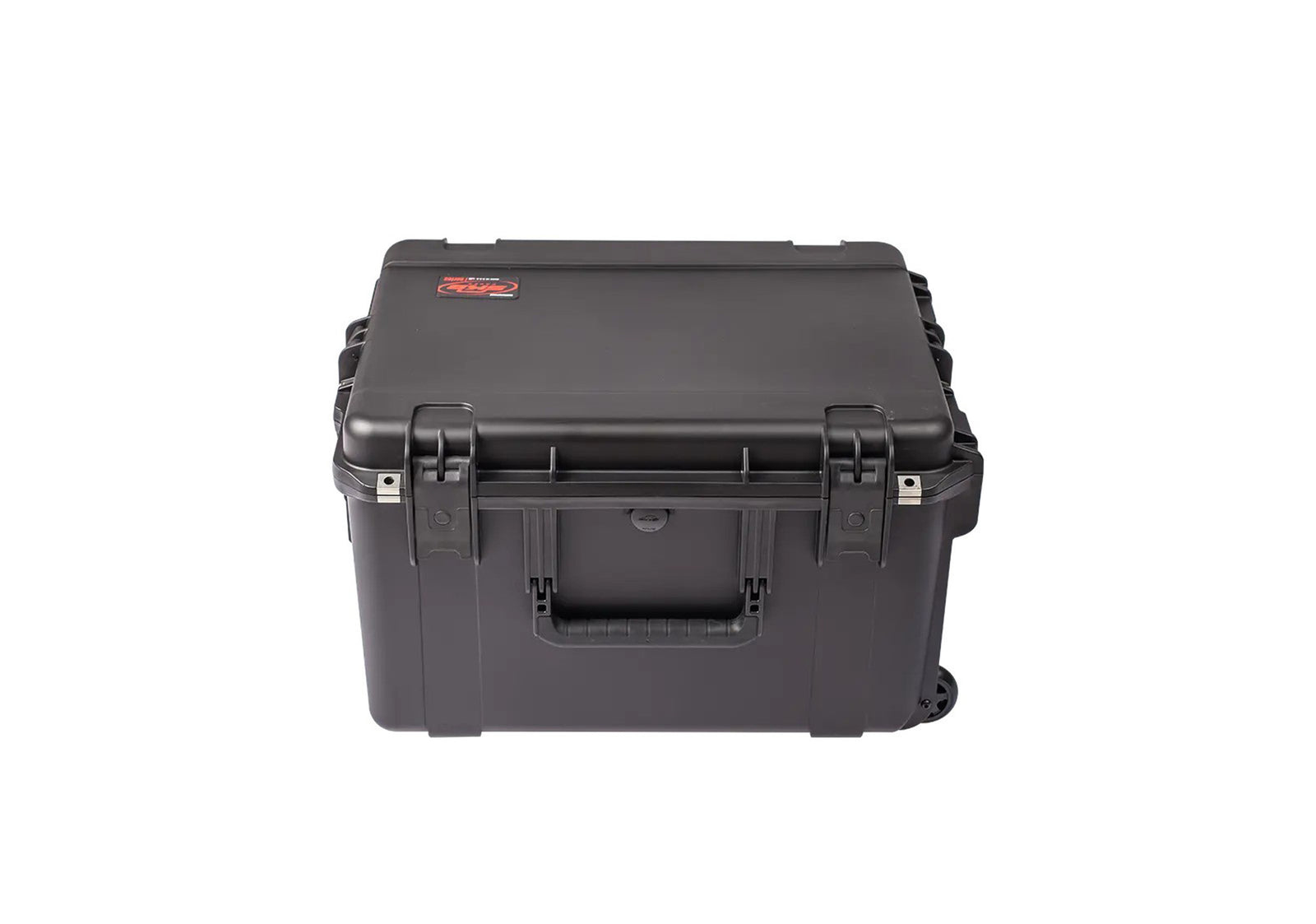 SKB Cases 3i-2217-12BE, iSeries Empty Waterproof Utility Case with Wheels - Black by SKB Cases
