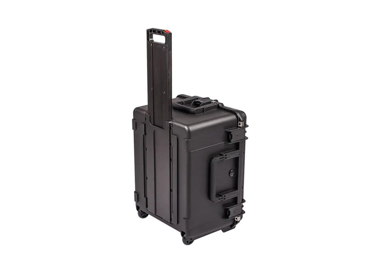 SKB Cases 3i-2217-12BE, iSeries Empty Waterproof Utility Case with Wheels - Black by SKB Cases