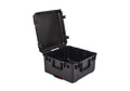 SKB Cases 3i-2222-12BE, iSeries Empty Waterproof Utility Case - Black by SKB Cases