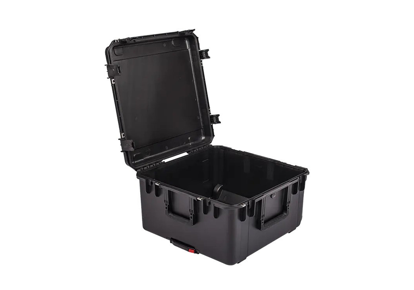 SKB Cases 3i-2222-12BE, iSeries Empty Waterproof Utility Case - Black by SKB Cases