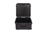 SKB Cases 3i-2222-12BE, iSeries Empty Waterproof Utility Case - Black by SKB Cases