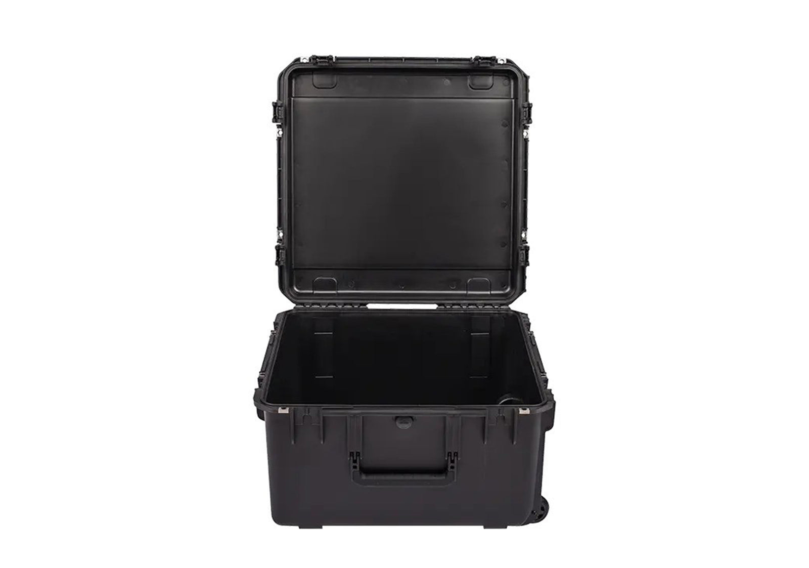 SKB Cases 3i-2222-12BE, iSeries Empty Waterproof Utility Case - Black by SKB Cases