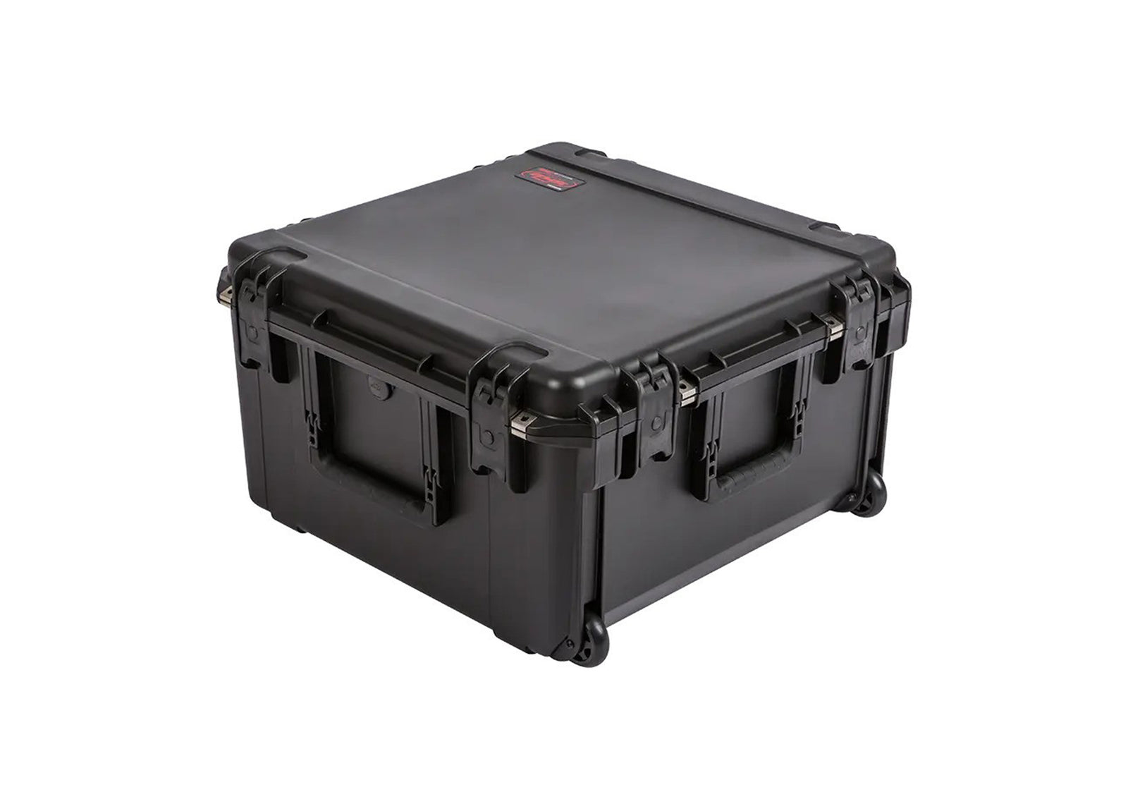 SKB Cases 3i-2222-12BE, iSeries Empty Waterproof Utility Case - Black by SKB Cases