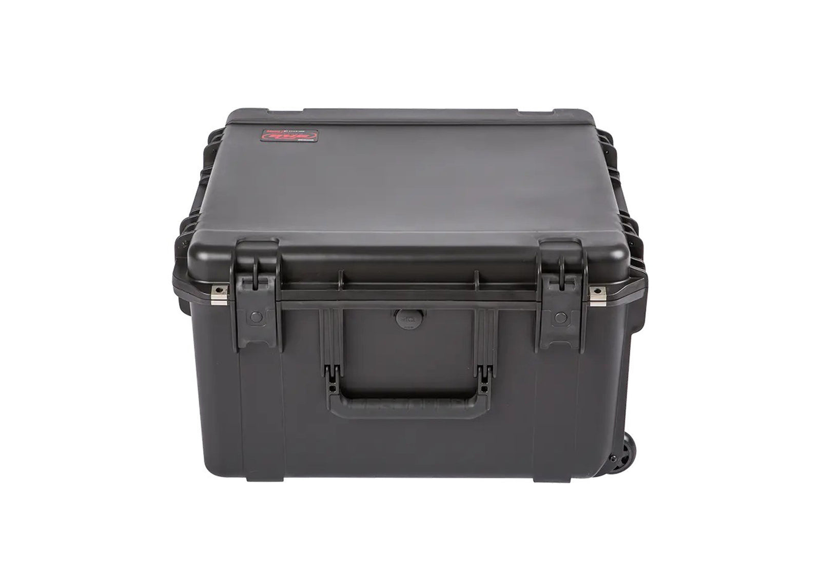 SKB Cases 3i-2222-12BE, iSeries Empty Waterproof Utility Case - Black by SKB Cases