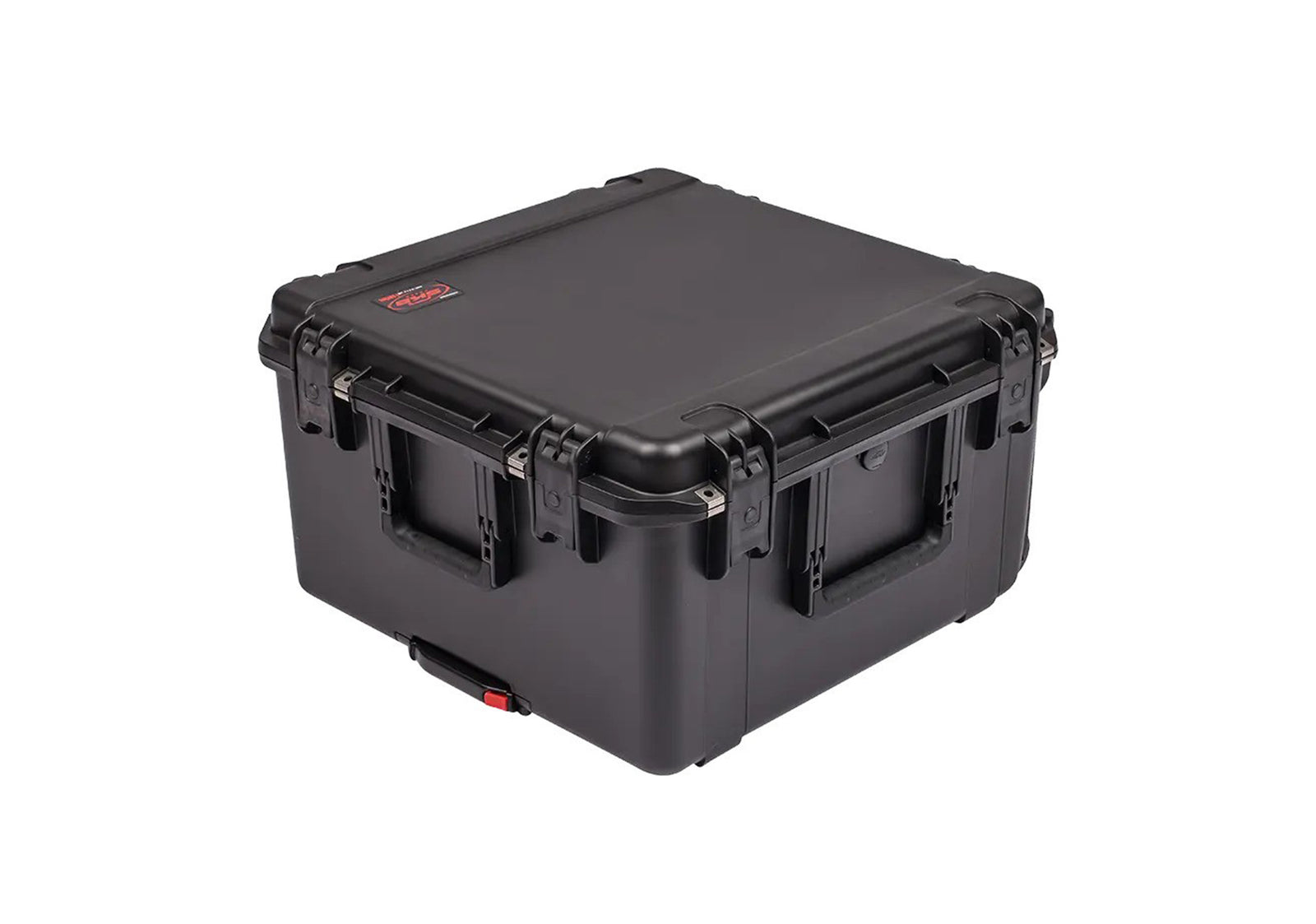 SKB Cases 3i-2222-12BE, iSeries Empty Waterproof Utility Case - Black by SKB Cases