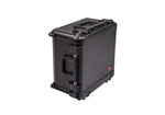 SKB Cases 3i-2222-12BE, iSeries Empty Waterproof Utility Case - Black by SKB Cases