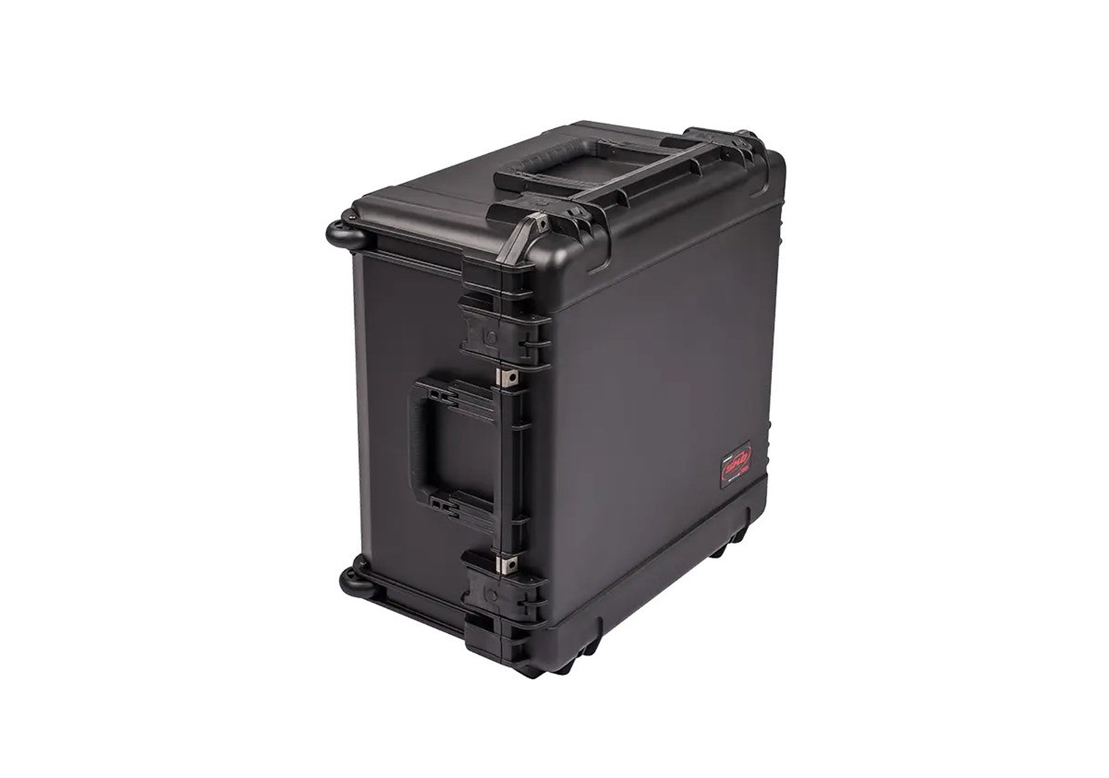SKB Cases 3i-2222-12BE, iSeries Empty Waterproof Utility Case - Black by SKB Cases