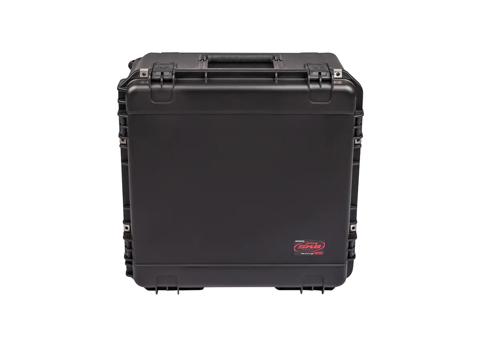 SKB Cases 3i-2222-12BE, iSeries Empty Waterproof Utility Case - Black by SKB Cases