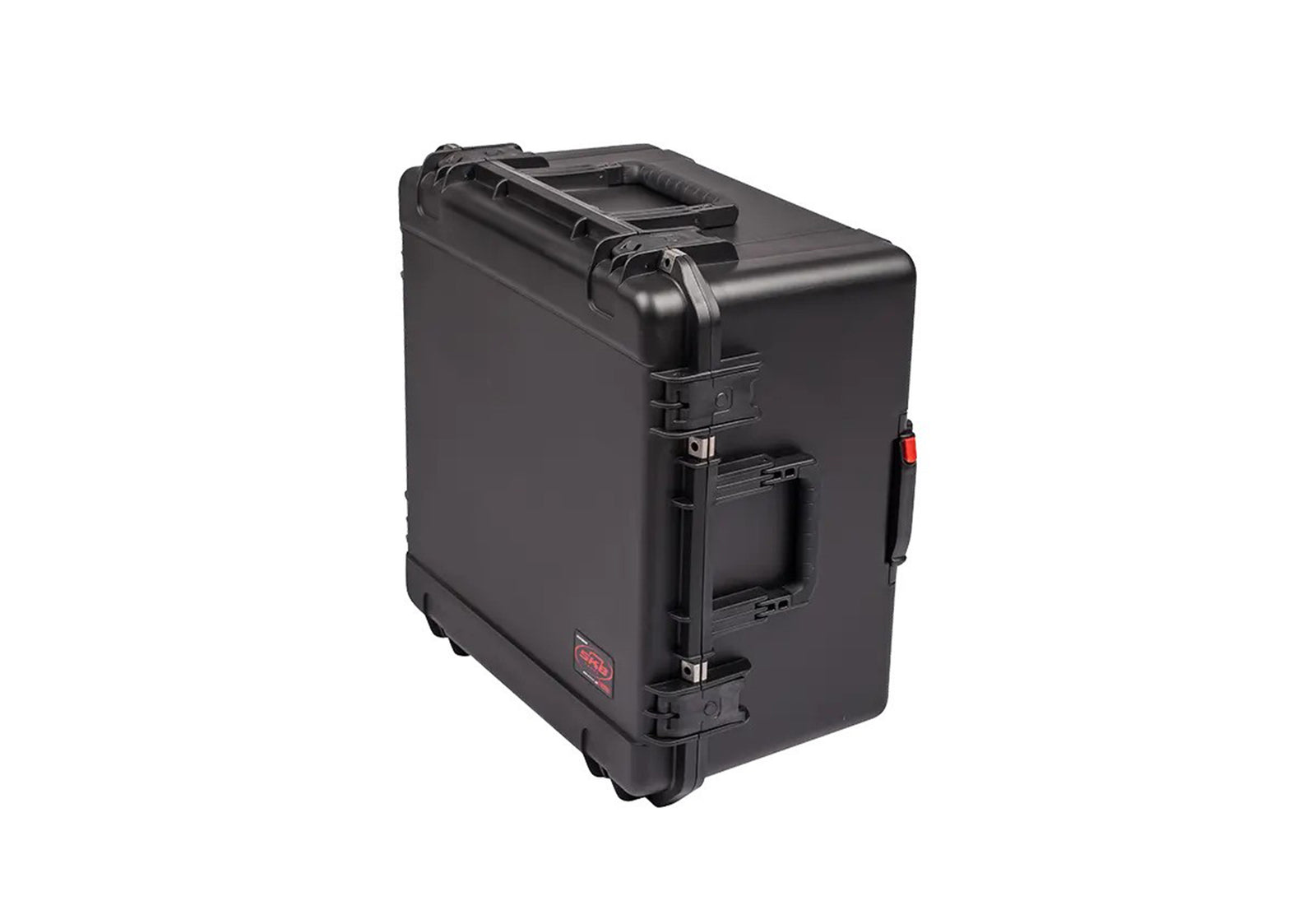 SKB Cases 3i-2222-12BE, iSeries Empty Waterproof Utility Case - Black by SKB Cases