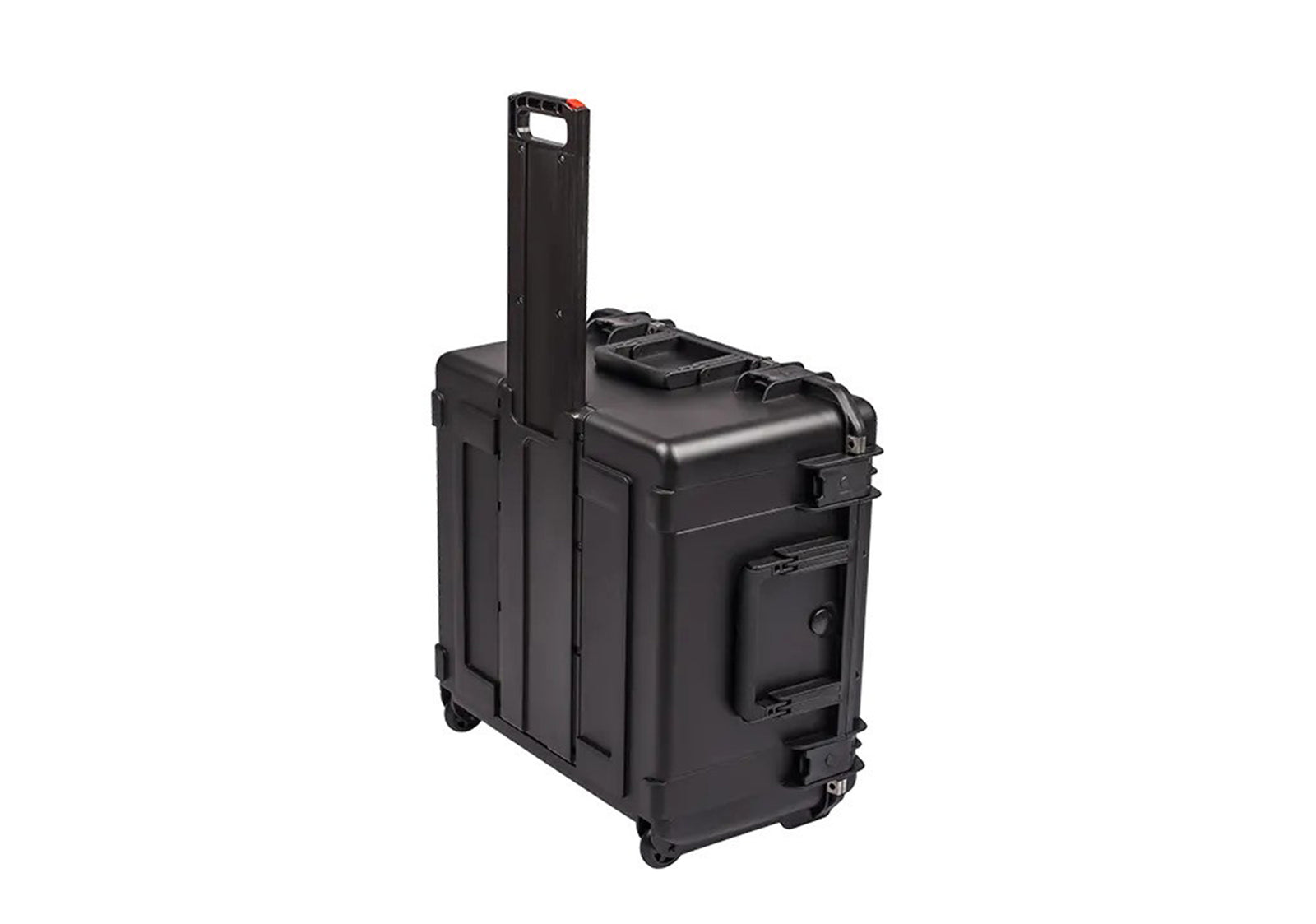 SKB Cases 3i-2222-12BE, iSeries Empty Waterproof Utility Case - Black by SKB Cases