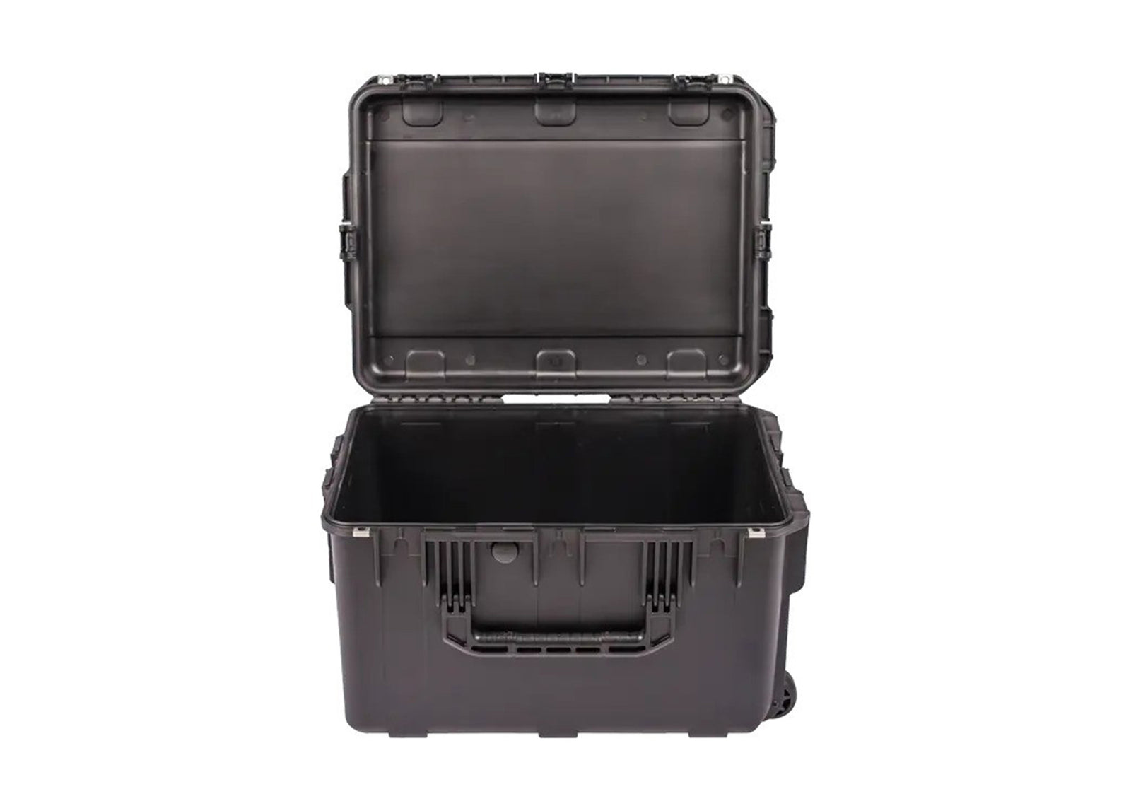 SKB Cases 3i-2317-14BE, iSeries Empty Waterproof Utility Case - Black by SKB Cases
