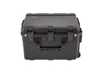 SKB Cases 3i-2317-14BE, iSeries Empty Waterproof Utility Case - Black by SKB Cases