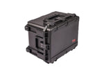 SKB Cases 3i-2317-14BE, iSeries Empty Waterproof Utility Case - Black by SKB Cases