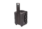 SKB Cases 3i-2317-14BE, iSeries Empty Waterproof Utility Case - Black by SKB Cases