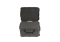 SKB Cases 3i-2317-14BC, iSeries Waterproof Utility Case with Cubed Foam - Black by SKB Cases