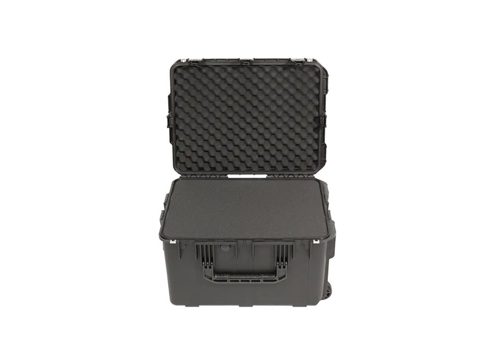 SKB Cases 3i-2317-14BC, iSeries Waterproof Utility Case with Cubed Foam - Black by SKB Cases
