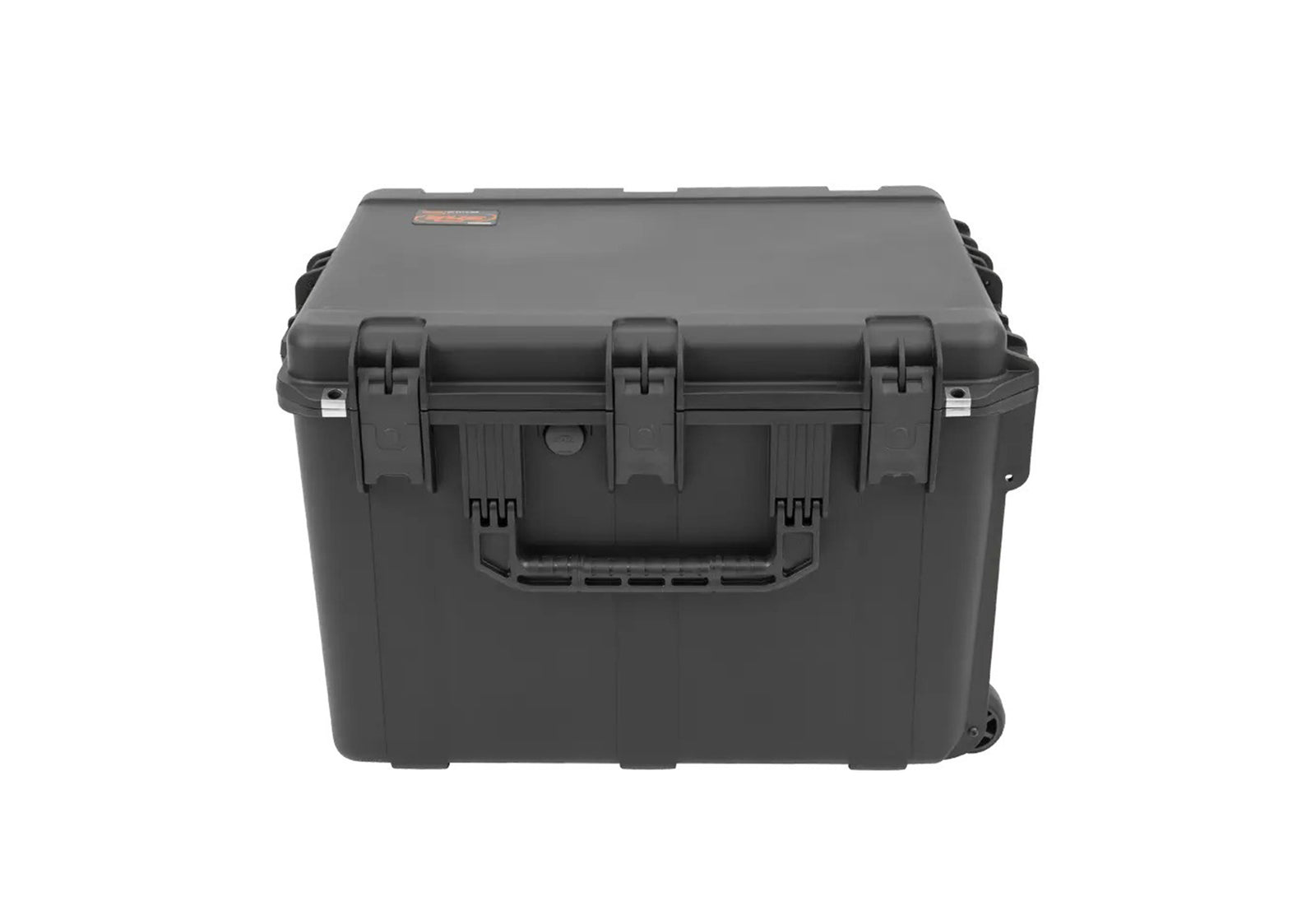 SKB Cases 3i-2418-16BC, iSeries Waterproof Utility Case with Cubed Foam - Black by SKB Cases