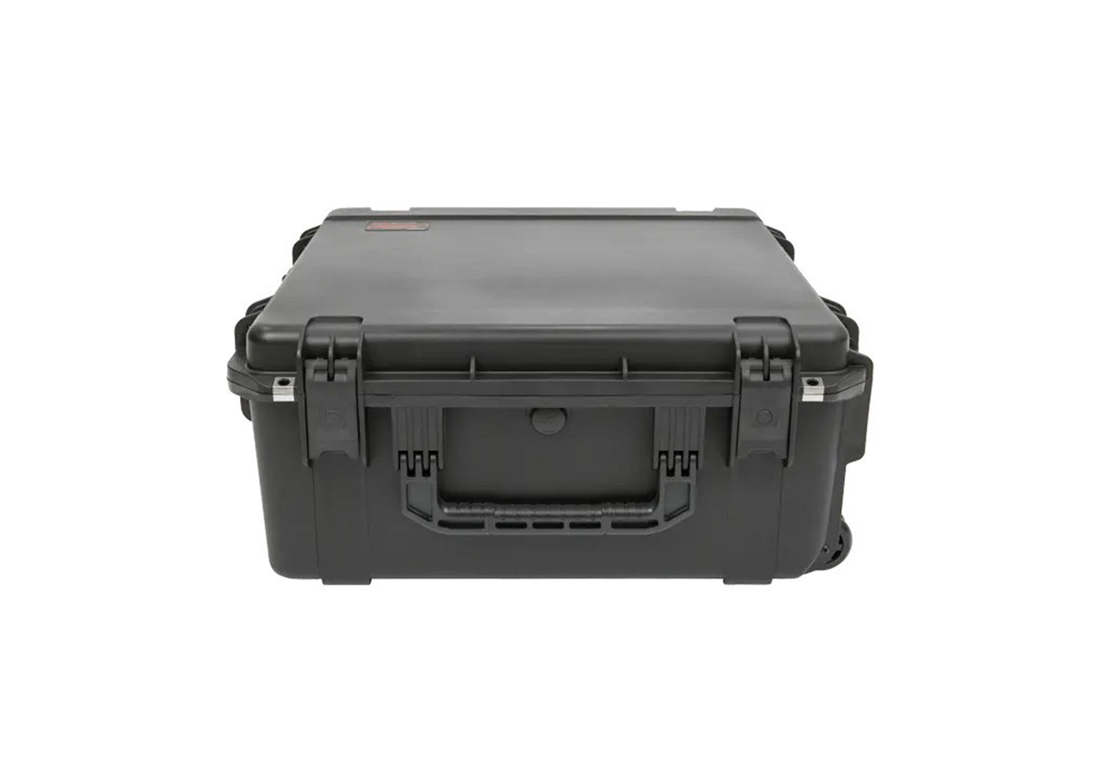 SKB Cases 3i-2424-10BE, iSeries Empty Waterproof Utility Case - Black by SKB Cases