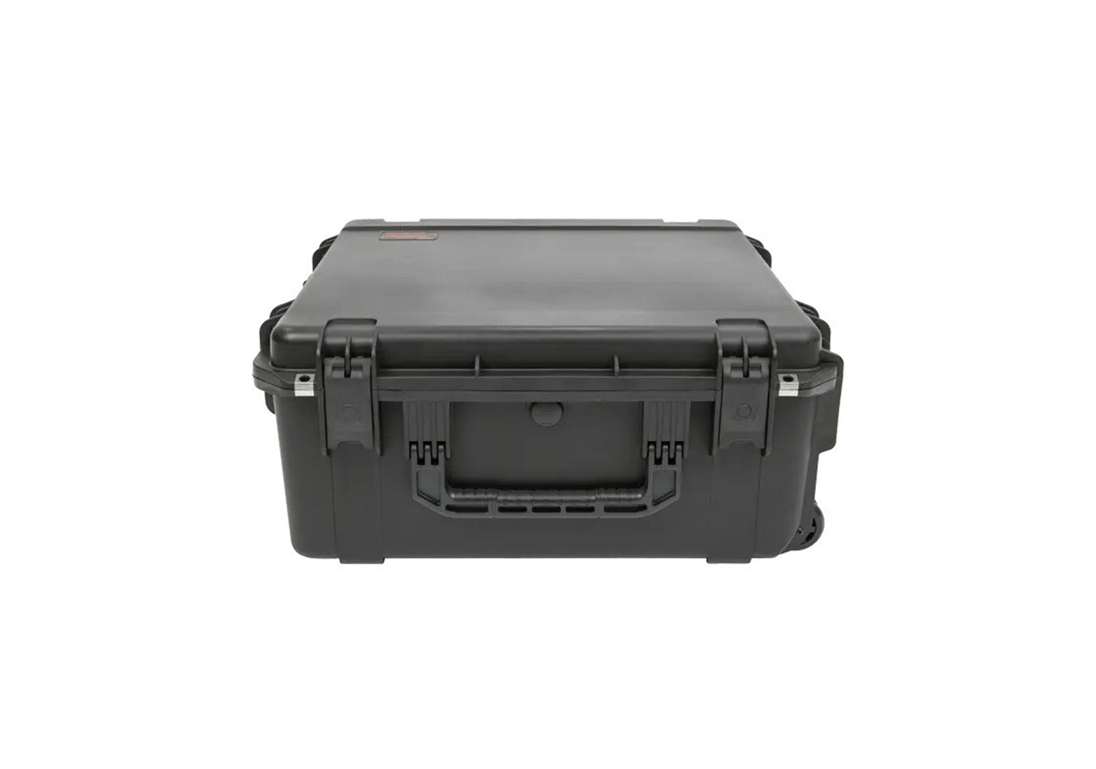 SKB Cases 3i-2424-10BC, iSeries Waterproof Utility Case with Cubed Foam - Black by SKB Cases