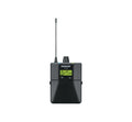 Shure P3RA Premium Wireless Bodypack Receiver by Shure
