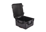 SKB Cases 3i-2424-14BE, iSeries Wheeled Waterproof Utility Case - Empty by SKB Cases
