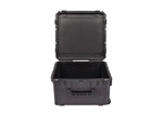 SKB Cases 3i-2424-14BE, iSeries Wheeled Waterproof Utility Case - Empty by SKB Cases