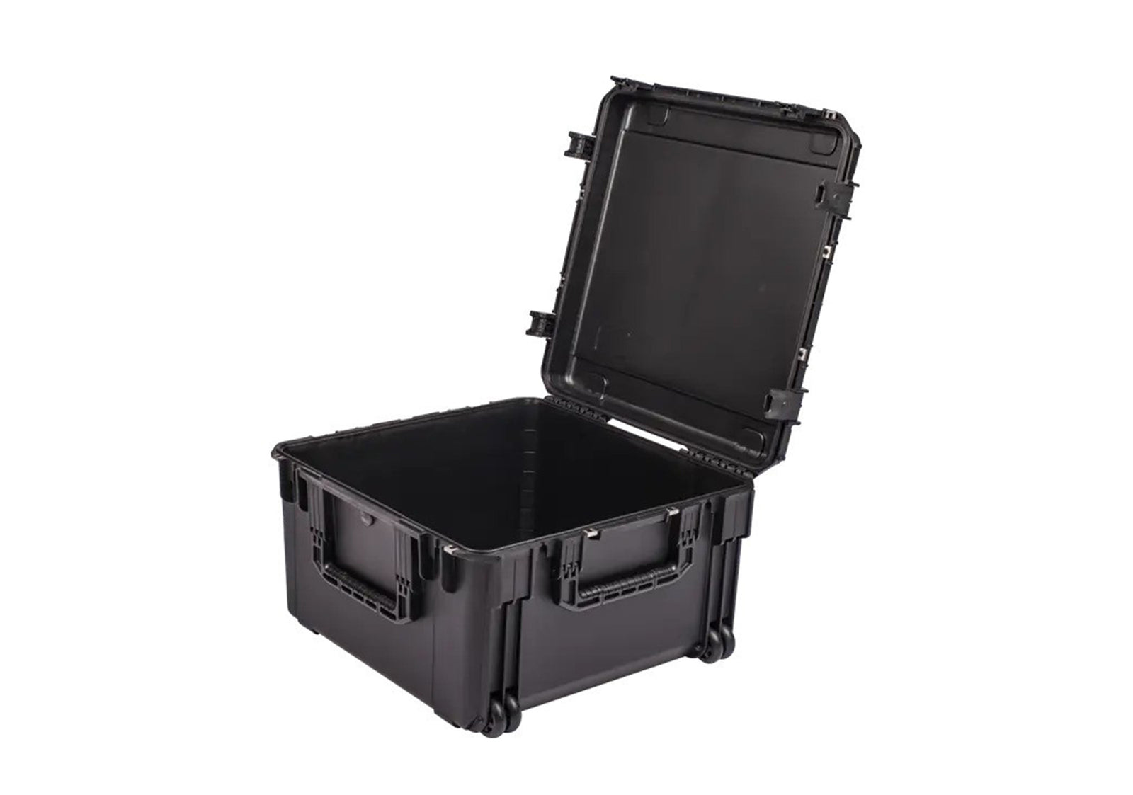 SKB Cases 3i-2424-14BE, iSeries Wheeled Waterproof Utility Case - Empty by SKB Cases