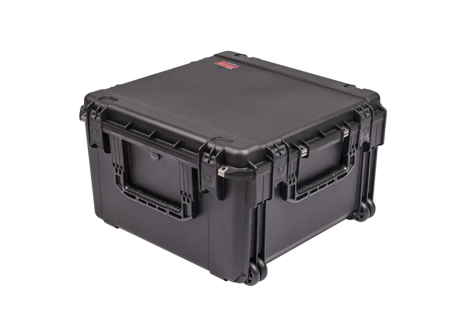 SKB Cases 3i-2424-14BE, iSeries Wheeled Waterproof Utility Case - Empty by SKB Cases