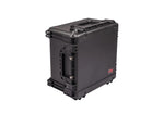 SKB Cases 3i-2424-14BE, iSeries Wheeled Waterproof Utility Case - Empty by SKB Cases