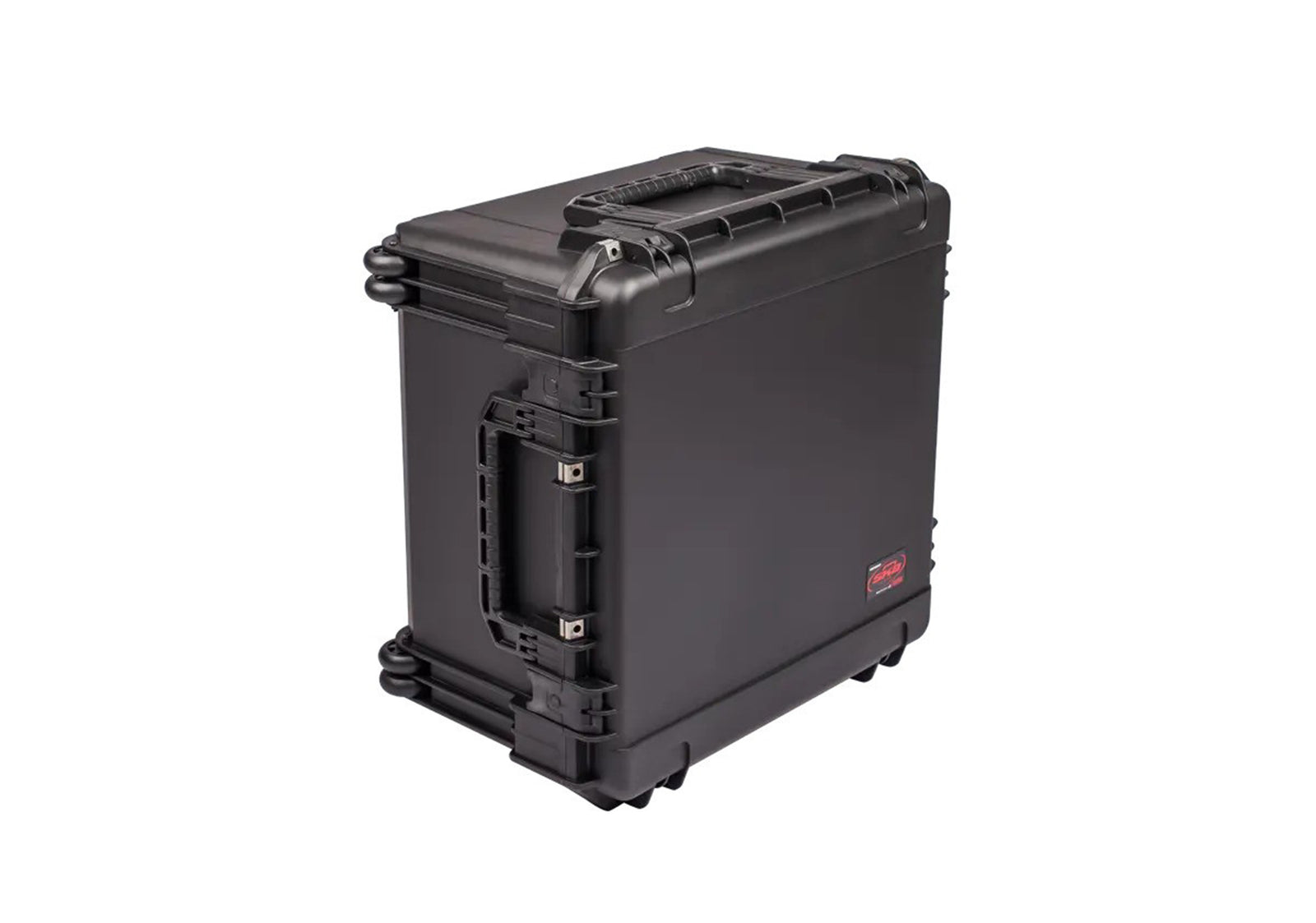 SKB Cases 3i-2424-14BE, iSeries Wheeled Waterproof Utility Case - Empty by SKB Cases