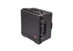 SKB Cases 3i-2424-14BE, iSeries Wheeled Waterproof Utility Case - Empty by SKB Cases