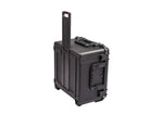 SKB Cases 3i-2424-14BE, iSeries Wheeled Waterproof Utility Case - Empty by SKB Cases