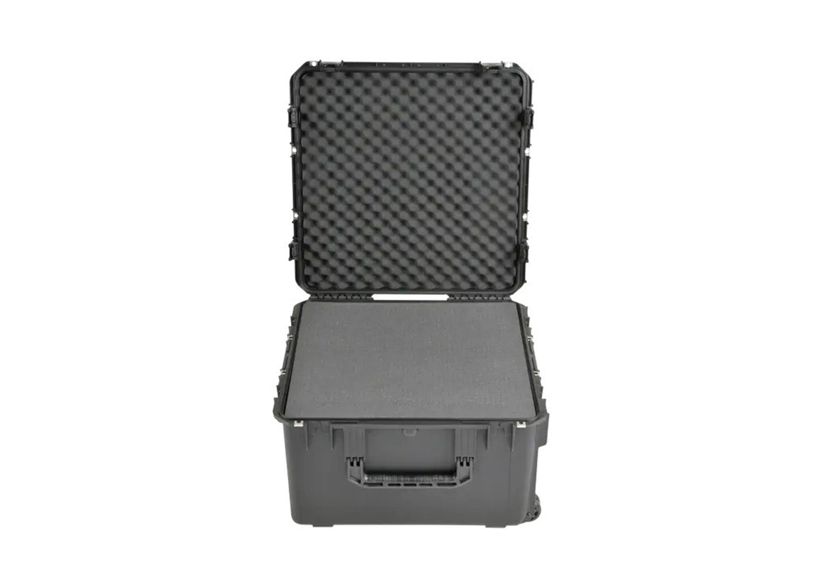 SKB Cases 3i-2424-14BC, iSeries Wheeled Waterproof Utility Case with Cubed Foam by SKB Cases