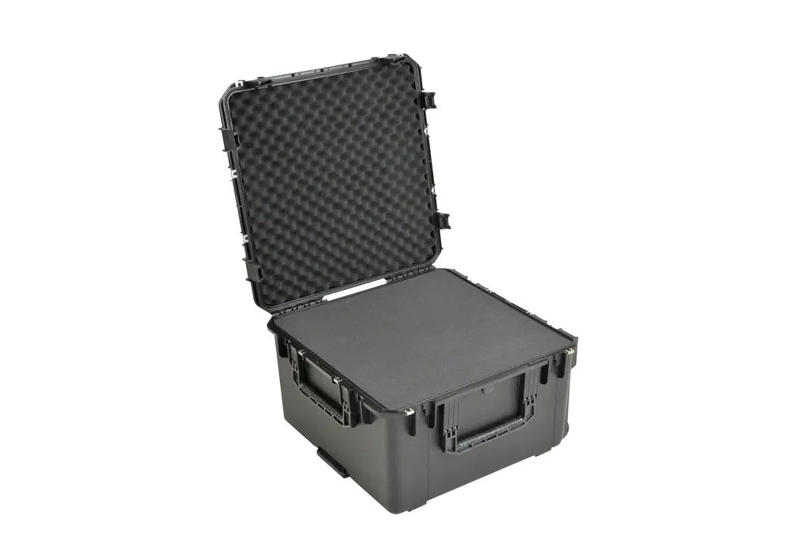 SKB Cases 3i-2424-14BC, iSeries Wheeled Waterproof Utility Case with Cubed Foam by SKB Cases