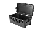 SKB Cases 3i-2513-10BE, iSeries Wheeled Waterproof Utility Case - Empty by SKB Cases