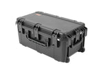 SKB Cases 3i-2513-10BE, iSeries Wheeled Waterproof Utility Case - Empty by SKB Cases