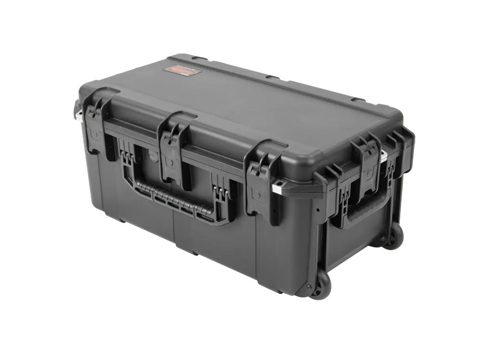 SKB Cases 3i-2513-10BE, iSeries Wheeled Waterproof Utility Case - Empty by SKB Cases