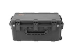 SKB Cases 3i-2513-10BE, iSeries Wheeled Waterproof Utility Case - Empty by SKB Cases